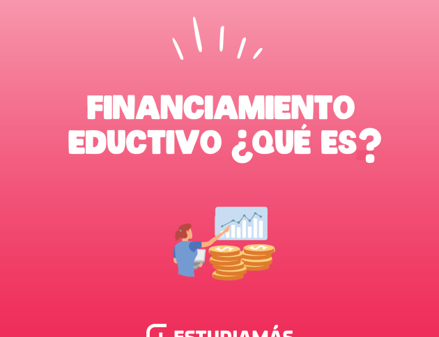 Actualmente el costo para estudiar en una universidad particular es muy elevado y esto podría ser un impedimento para continuar con tu desarrollo académico, por esta razón hoy queremos hablarte del financiamiento educativo ¿Sabes qué es?