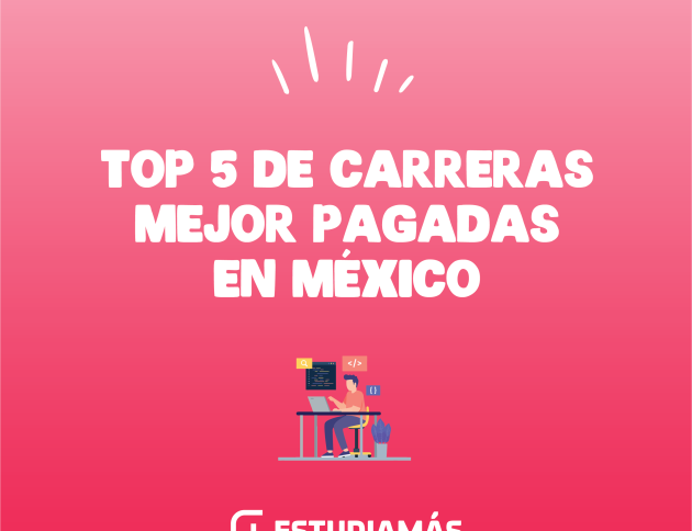 mejores carreras