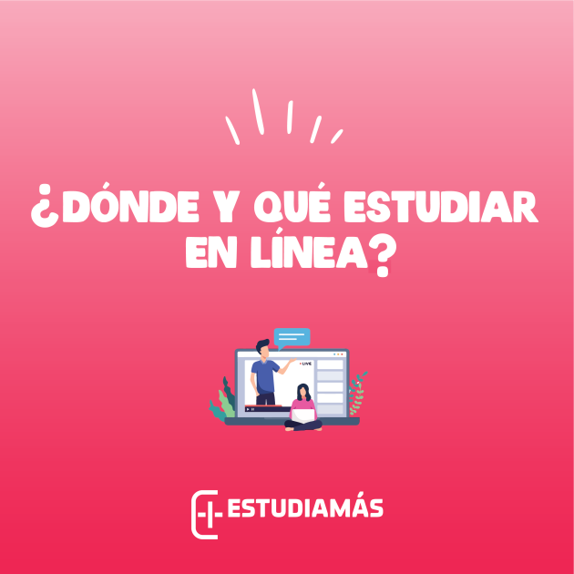 Cursos gratis para estudiar en línea