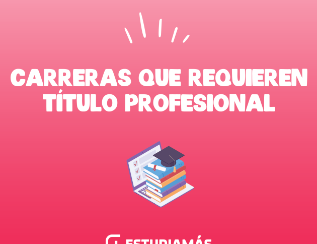 la Ley Reglamentario Constitucional en el artículo 4° y 5°, hace constar que estas profesiones son las que necesariamente requieren título para ejercer