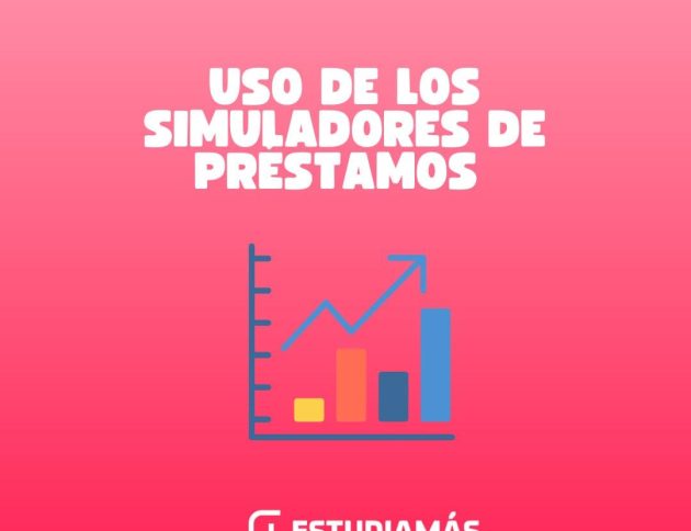 Uso de los simuladores de credito