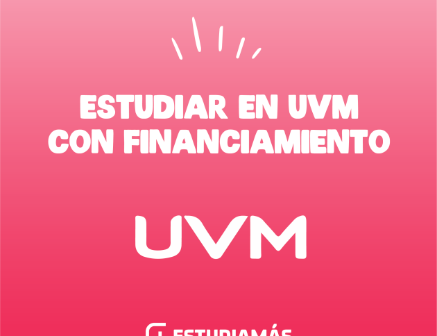 ¿Cómo estudiar en la Universidad del Valle de México con financiamiento?