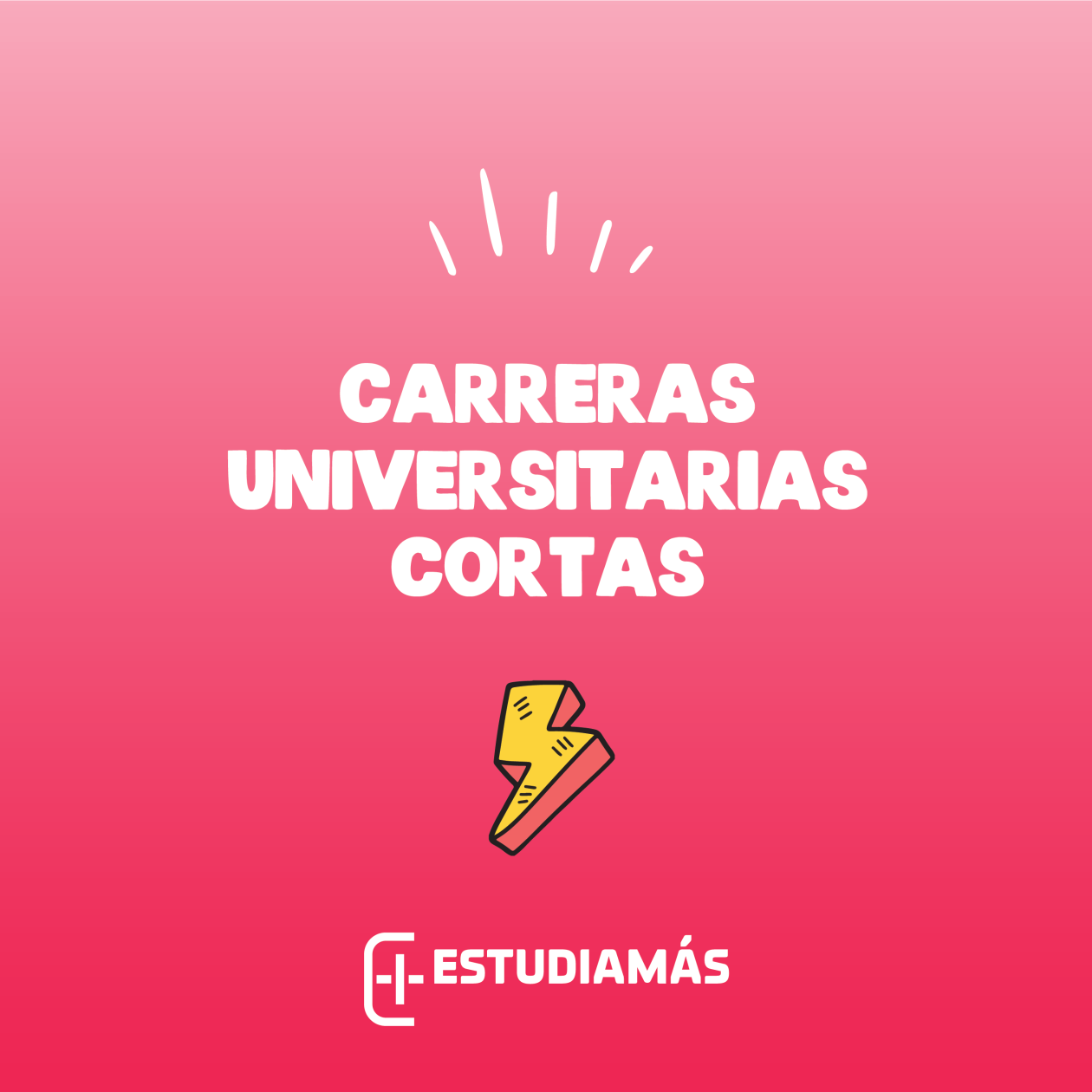 Carreras Universitarias Cortas - Estudiar En Poco Tiempo La Licenciatura.