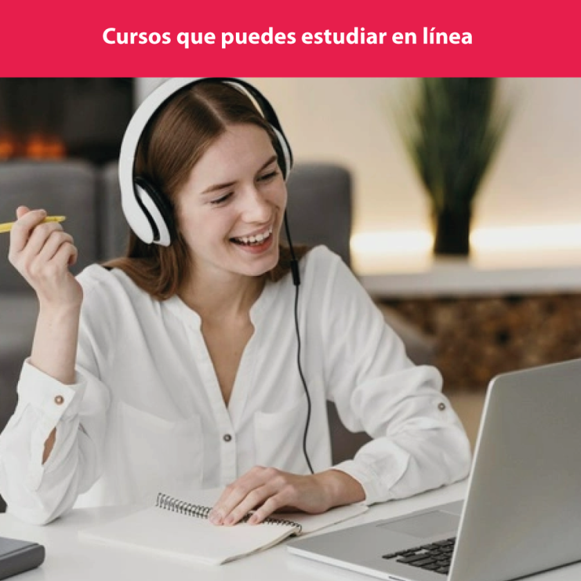 Dónde y que estudiar en línea - Plataformas Gratuitas de cursos gratis