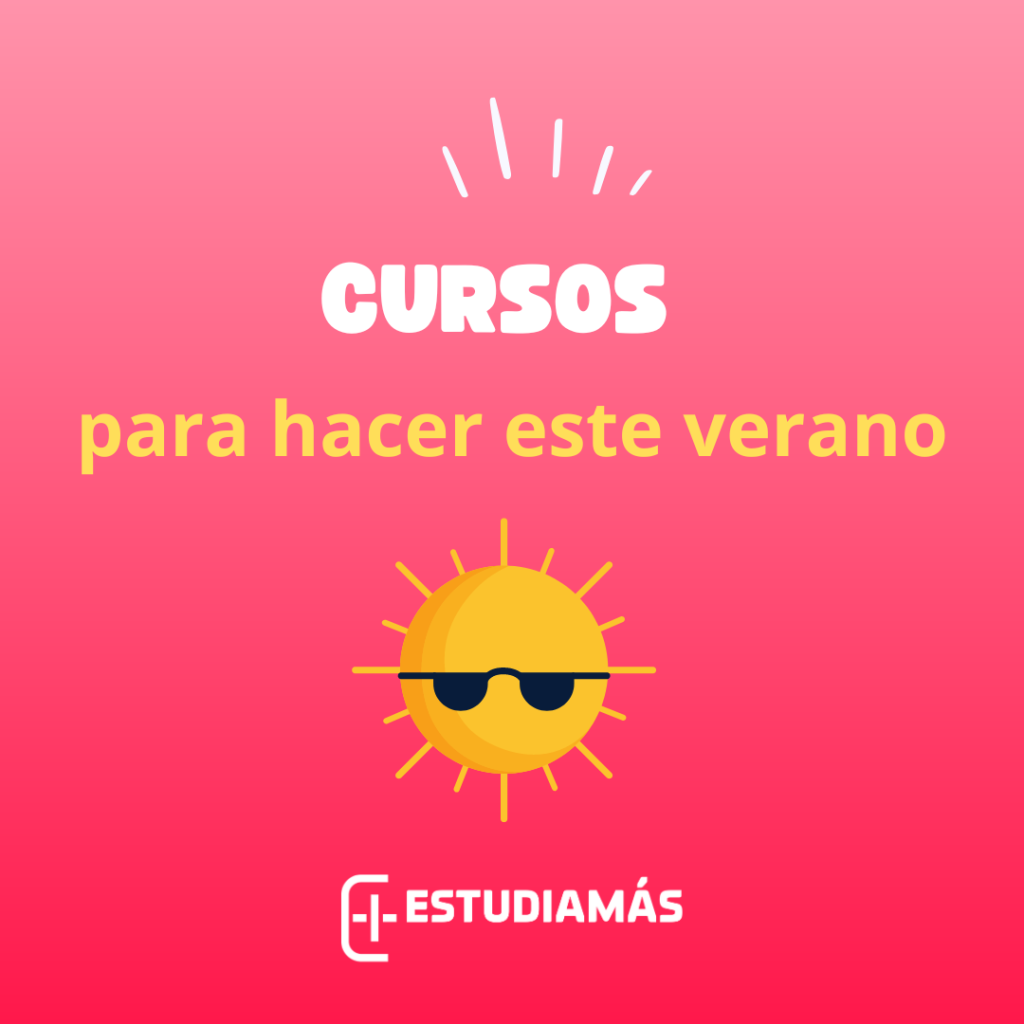 Cursos gratis de Verano