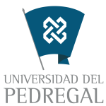 Logo Universidad del Pedregal
