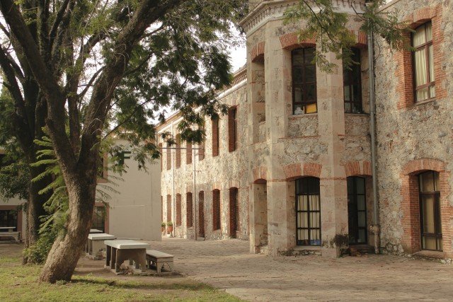 Universidad Marista