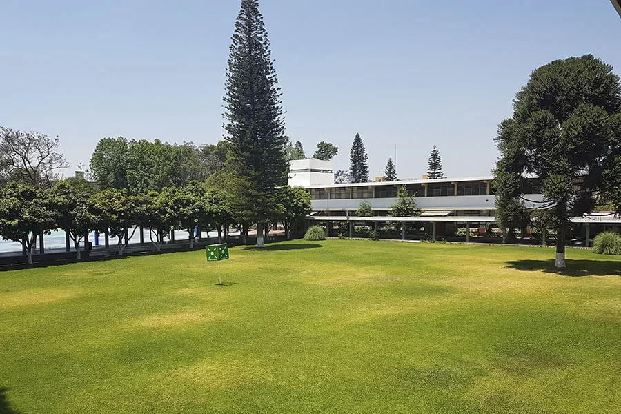 universidad marista guadalajara